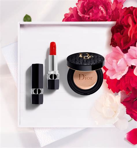 Rouge Dior Lipstick: Valentine's Day 2021 Limited Edition 